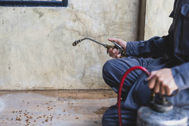 Best Exterminator Services  in Goldenrod, FL